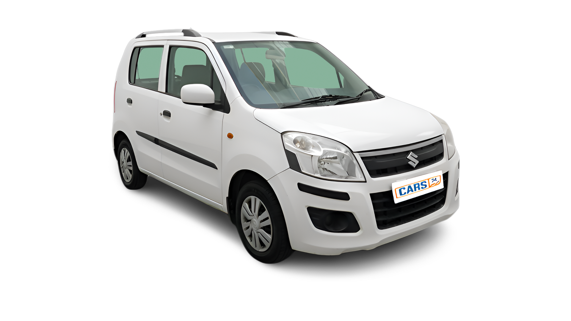 Maruti Wagon R 1.0-img
